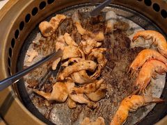 -花味·自助烤肉(大观天地店)