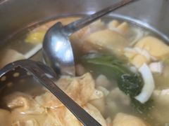 -芭缇沁园椰子鸡(中航紫金新天地店)
