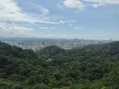 -广州市白云山风景名胜区