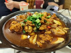 -庐州太太(鼓楼店)