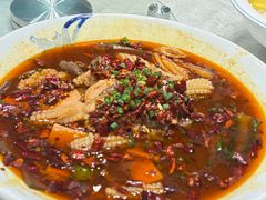 -百年家风·老馆子(东风店)