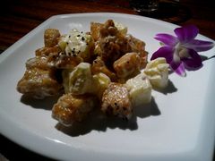 android_upload_pic-绿茶餐厅(华联万柳店)