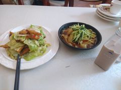 -巴依老爷·新疆美食(上城区天城路店)