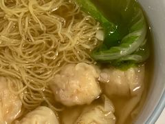 -金湖港式餐厅(建外店)