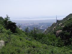 -云峰山自然风景区