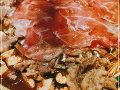 -小牛哈尼章鱼水煎肉(金鹰店)