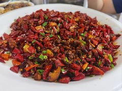 -院8里·小聚园(九眼桥店)