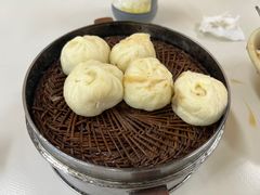 包子-社区便民服务餐厅(彰化南路店)