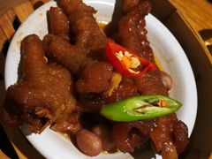 -潮粥荟·潮汕砂锅粥(朝阳大悦城店)