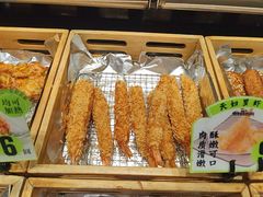 -鲜道寿司(雨花虹悦城店)