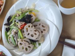 -鹅公村·国家非遗传承(荔湾店)