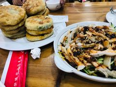 -高晓山馅饼店(牛庄百年店)