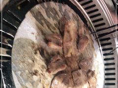 -烤路里·韩国品质自助烤肉(石路天虹4号店)