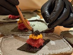 -炎橘·板前料理 Omakase