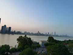 -富力威斯汀酒店-中国元素中餐厅(武昌临江店)