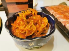 -千寻山野烤肉(中关村店)