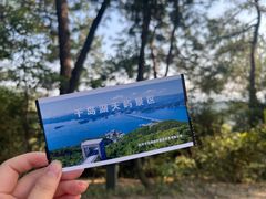 -千岛湖天屿景区