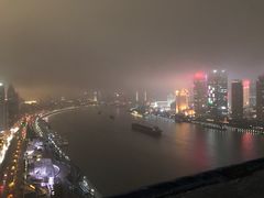 -上海外滩英迪格酒店