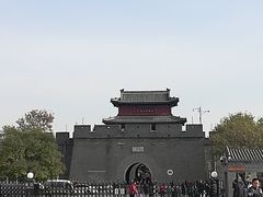 -卢沟桥文化旅游区