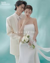 -巴黎经典婚纱摄影PARISSIC
