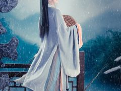 -九月鹰飞汉服摄影工作室