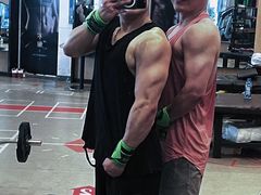 -京都私家健身会所(壹品国际店)