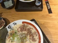 -雷门拉面·现熬骨汤(凯德来福士店)