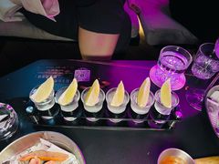 -DEW Lounge(深圳湾店)
