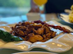 湖锦辣得跳-湖锦酒楼·旗舰店(三阳总店)