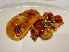 -Yan Ting 宴庭中餐厅(上海静安瑞吉酒店)
