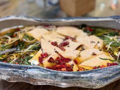 -一盏明灯全素斋(五爷庙店)