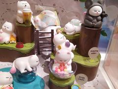 -泡泡玛特POPMART(上海环球港店)