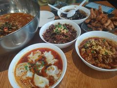 -付小姐在成都(五道口店)