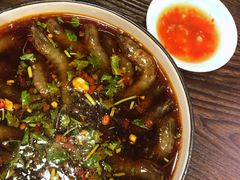 生腌虾-大洋家·精品潮汕菜·生腌砂锅粥(天河东路店)