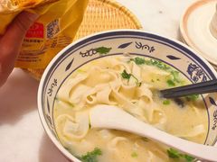 -虢国羊肉汤馆(政二街店)