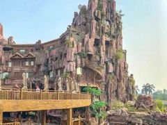 -长鹿旅游休博园