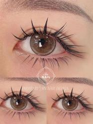 -Sin Nail芯日式美甲美睫店