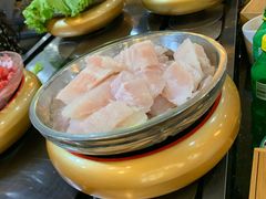 -龍歌自助小火锅(崂山丽达店)