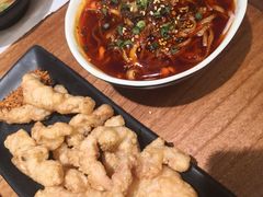 -串门邻居串串火锅(云南南路店)