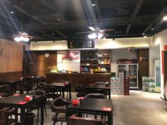 大堂-戴叔叔龙虾馆·麻辣小龙虾