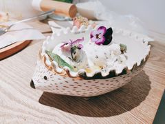 -春树下·树屋花房西餐厅(罍街AS1980店)