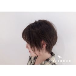 -吉米造型