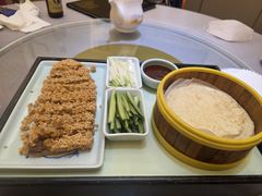 -银都上海菜馆(粤海东路店)