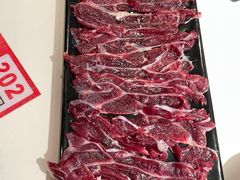 -潮发潮汕牛肉店(永庆坊店)