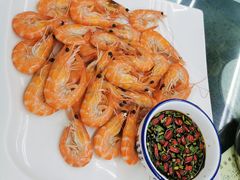 -范饭椰林川湘味海鲜·椰子鸡(三亚湾椰梦长廊店)