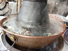 -东来顺饭庄(西直门店)