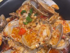 -聚味瞿记·龙虾堂(梅溪湖店)