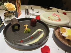 -王品牛排(福州泰禾店)