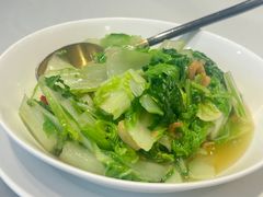 -南山鲜虾面·活鲜小馆·海味大连菜(南山总店)