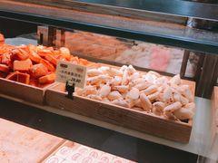 -泸溪河桃酥(长乐路店)